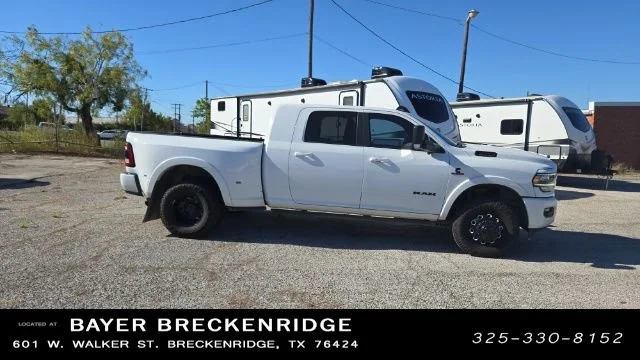 2020 RAM Ram 3500 Pickup Laramie - Photo 4
