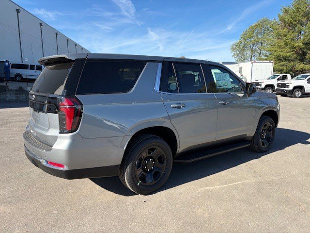 2026 Chevrolet Tahoe Fleet - Photo 7