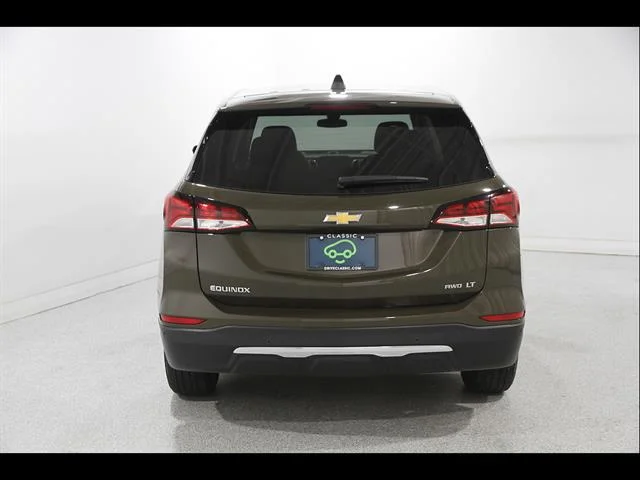 2023 Chevrolet Equinox LT - Photo 20