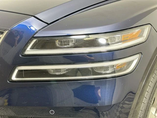 Certified Pre-Owned 2024 Genesis GV80 3.5T Advanced