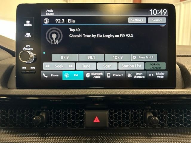 2025 Honda CR-V EX-L - Photo 32