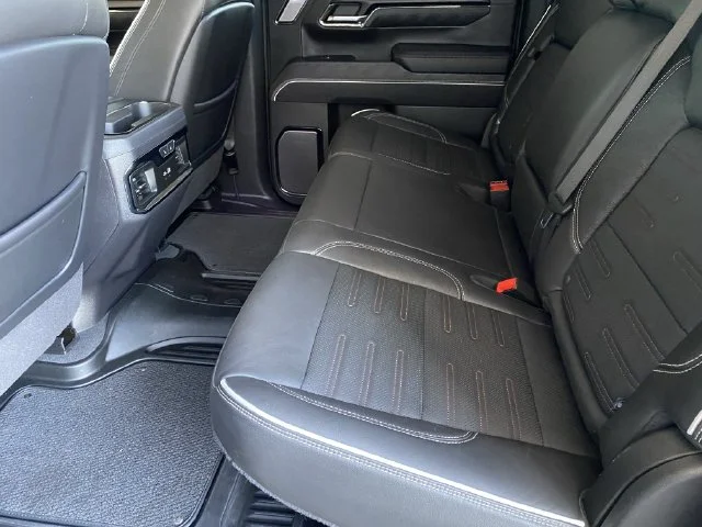 2024 GMC Sierra 1500 AT4X - Photo 15