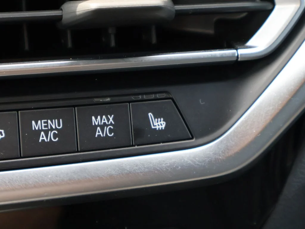 Used 2023 Blue BMW xDrive30i image 28