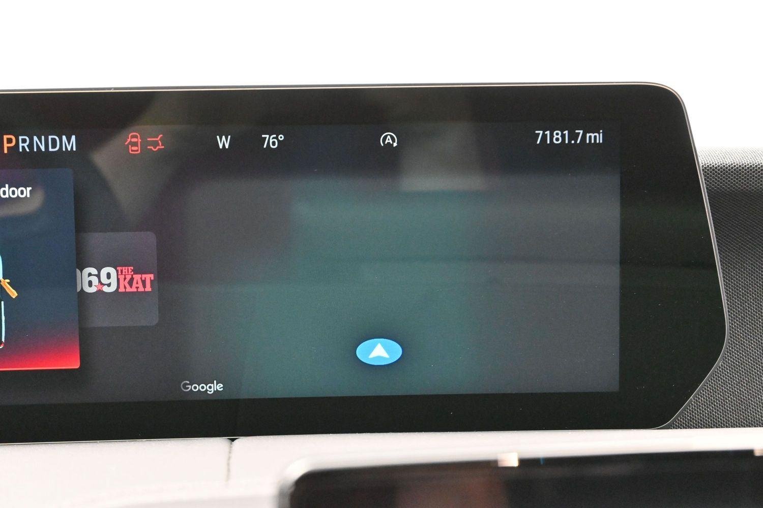 Used 2025 Agate Black Ford Platinum image 28