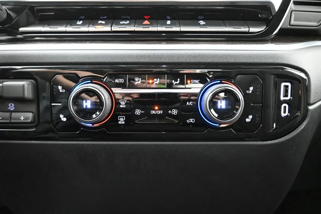2026 Chevrolet Silverado 3500 HD LT - Photo 28