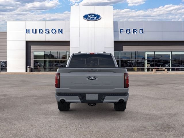 New 2026 Avalanche Ford XLT image 5