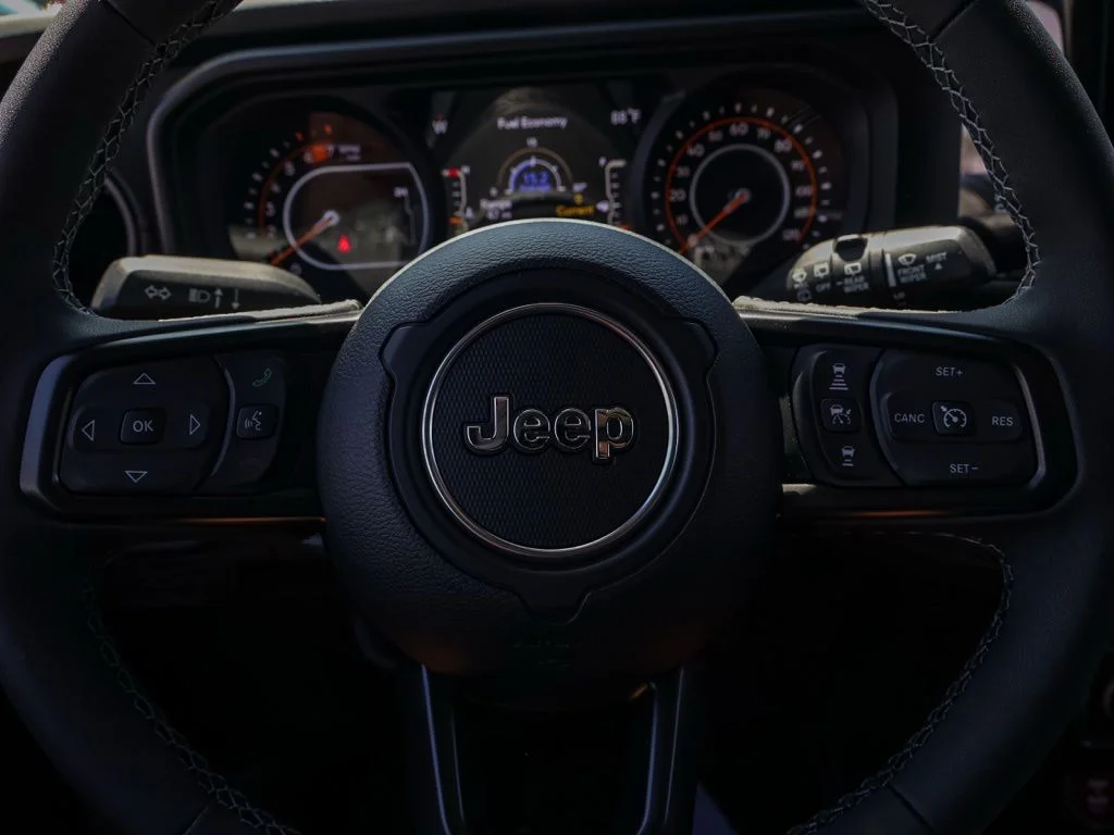 New 2026 41 Exterior Paint Jeep Rubicon X image 24