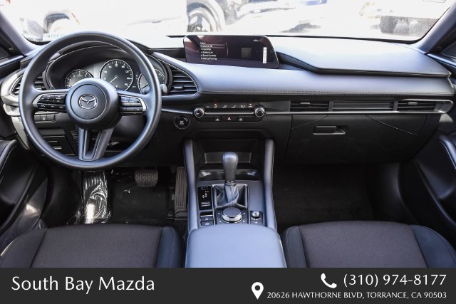 New 2026 Snowflake White Pearl Mazda 2.5 S image 14