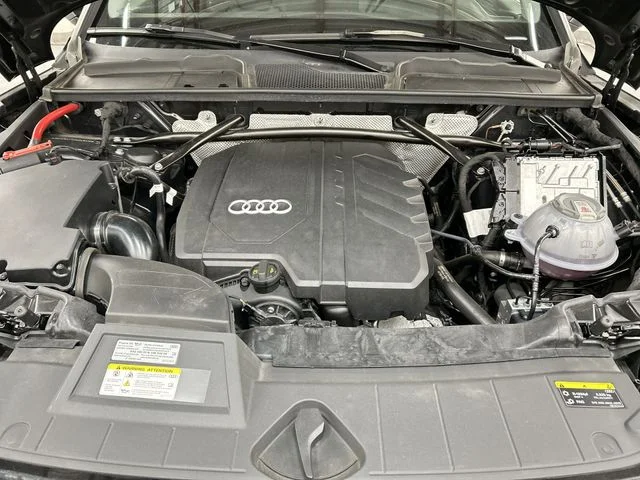 2024 Audi Q5 Premium Plus - Photo 6