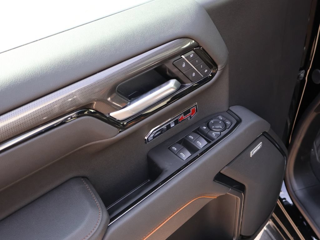 2026 GMC Sierra 1500 AT4 - Photo 35