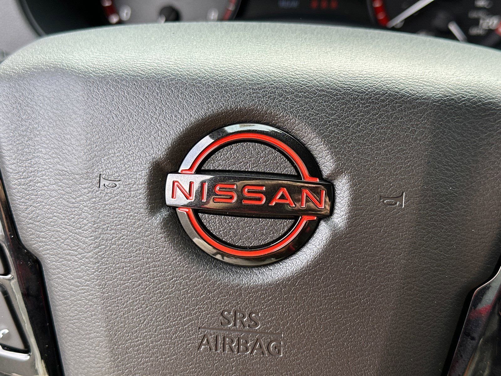 New 2026 White Nissan PRO-X image 25