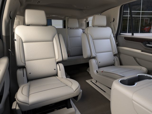 2027 GMC Yukon Denali - Photo 18