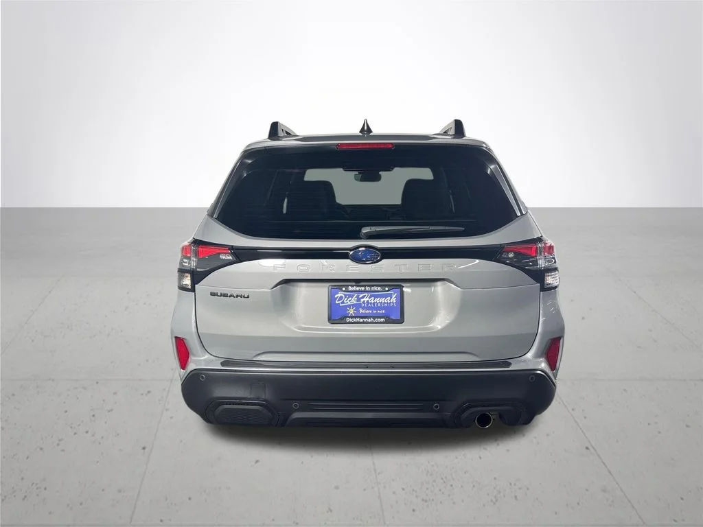 New 2026 RIVER ROCK PEARL Subaru Limited image 7