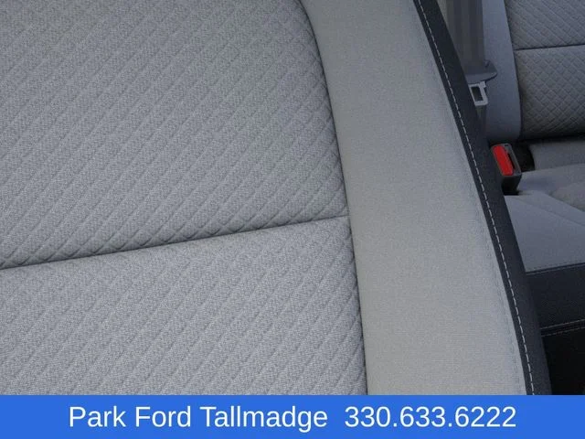 New 2026 Red Ford Active image 16
