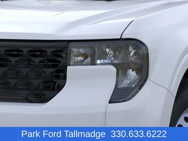 New 2026 Oxford White Ford XL image 19