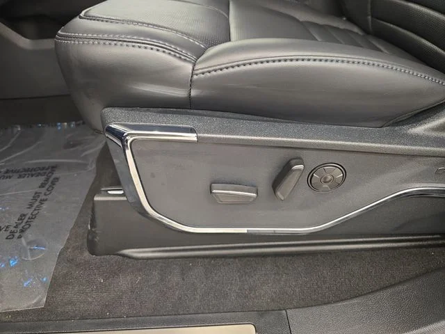 New 2026 Agate Black Metallic Ford F-250® Platinum® image 45