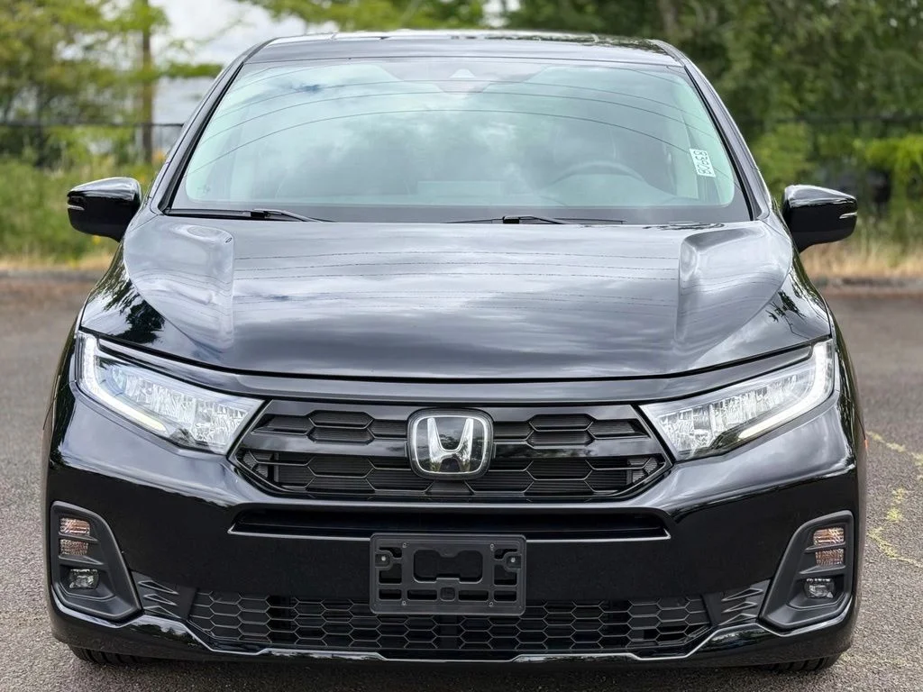 Used 2025  Honda Touring image 8