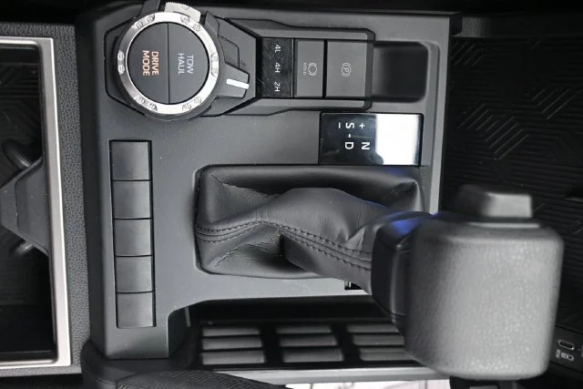 Certified Used 2025 Ice Toyota SR5 image 13