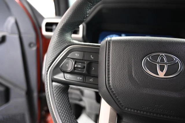 Used 2025  Toyota TRD Sport image 24
