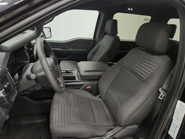Used 2023 Black Ford XL image 18