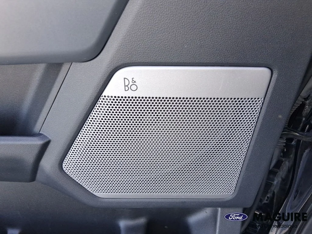 Used 2023 White Ford XLT image 15
