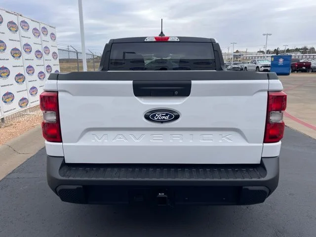 2026 Ford Maverick XLT - Photo 5