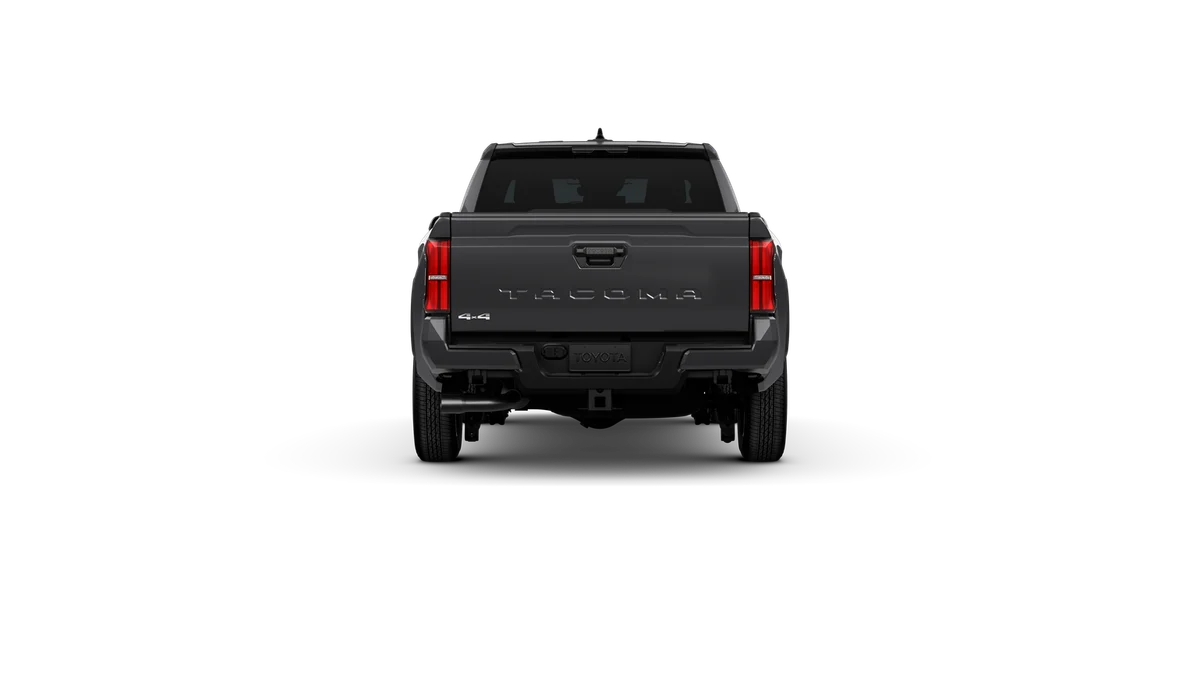 New 2026 Underground Toyota SR5 image 8