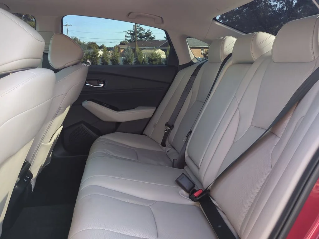 Used 2026  Honda Touring image 13