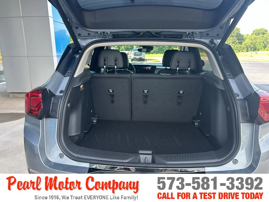 2026 Buick Encore GX Sport Touring - Photo 21