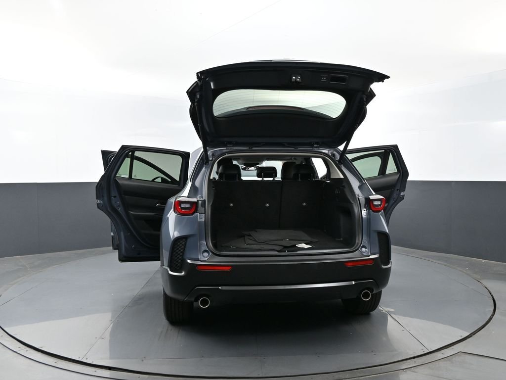 Used 2025 Gray Mazda 2.5 S Premium Package image 29