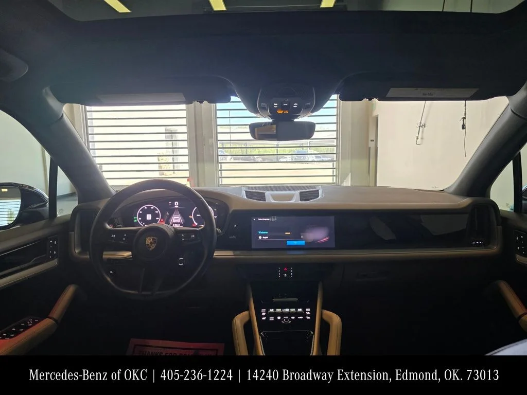 Used 2024 Black Porsche Base image 12