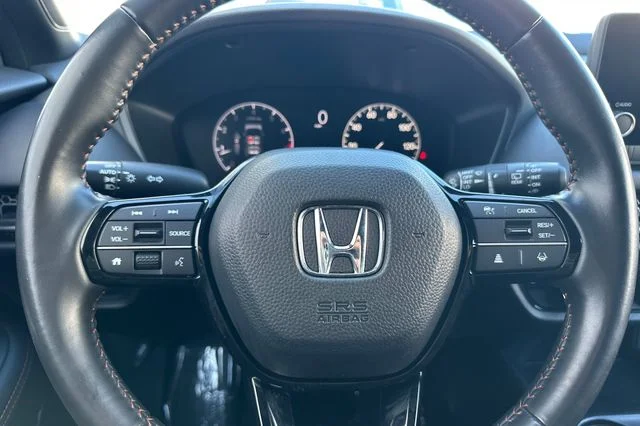 Used 2024  Honda Sport image 26