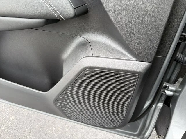 New 2027 Sterling Metallic GMC Elevation image 20