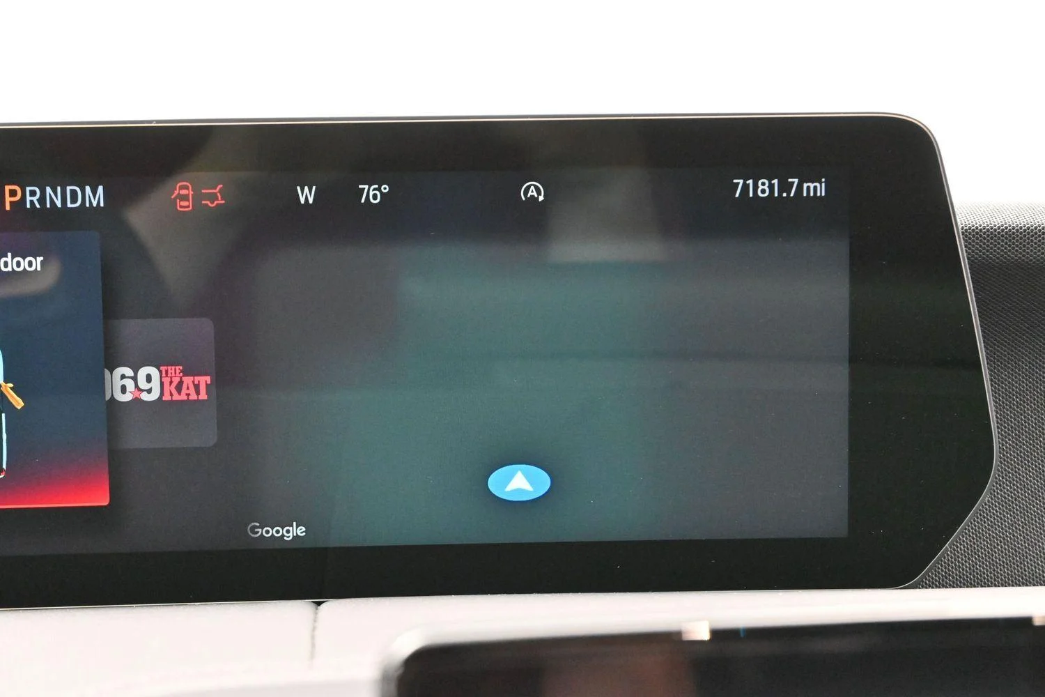 Used 2025 Black Ford Platinum image 28