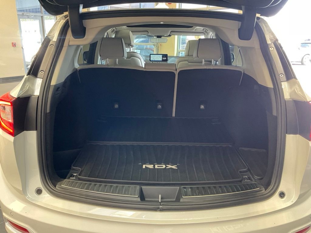 Used 2026 White Acura Advance Package image 25