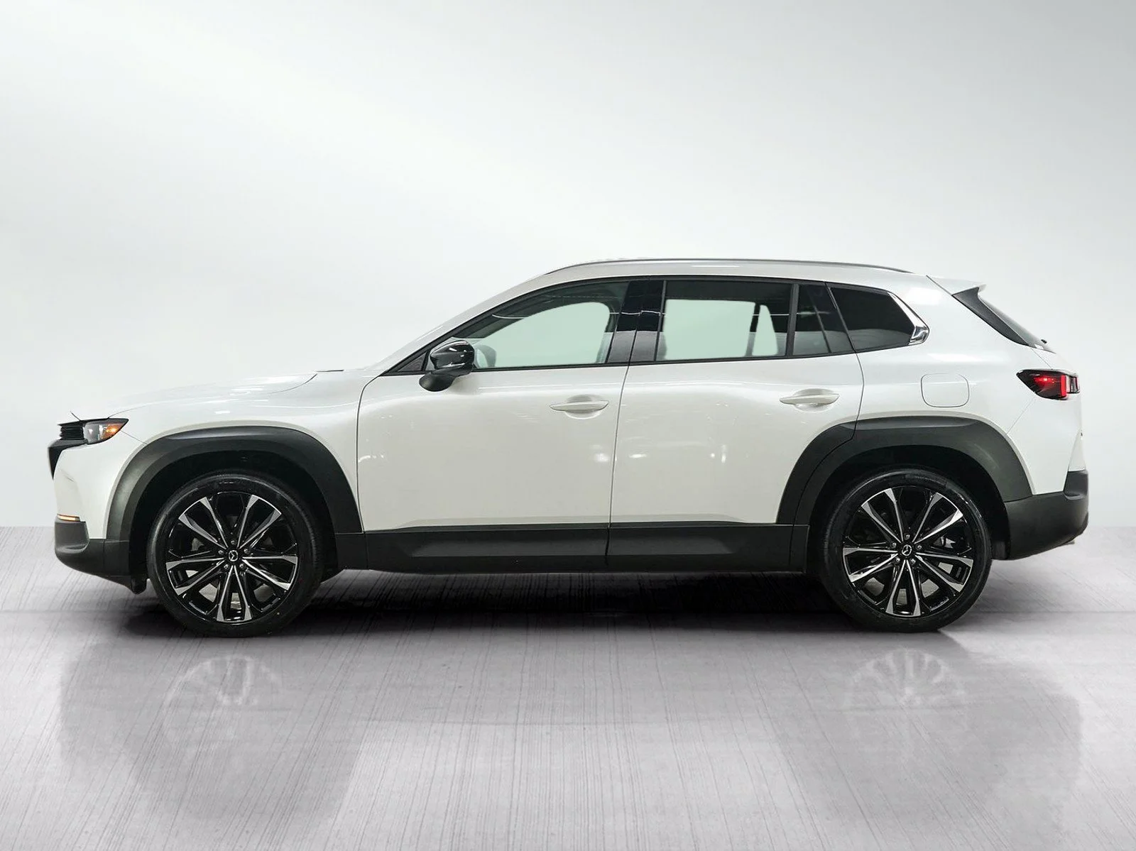 Used 2024 Mazda CX-50 S PREMIUM PLUS with VIN 7MMVABEM2RN159855 for sale in White Bear Lake, Minnesota