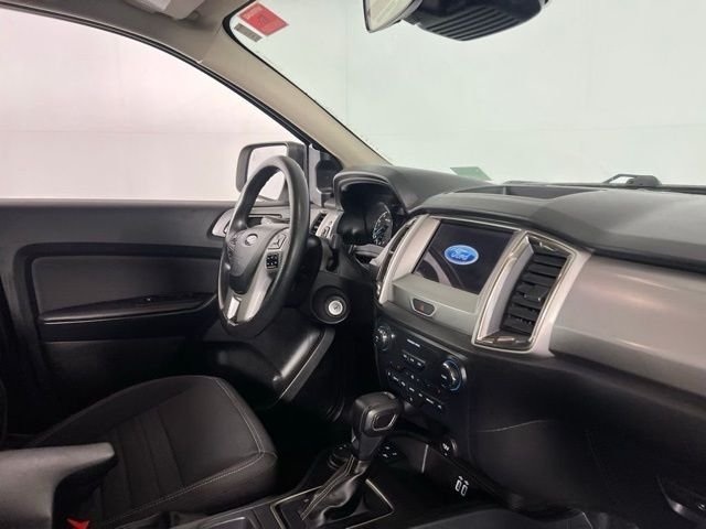 2022 Ford Ranger XLT - Photo 28