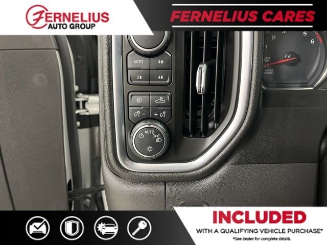 2021 Chevrolet Silverado 1500 RST - Photo 38