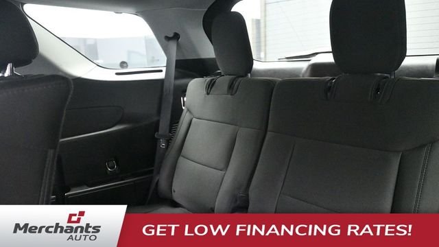 Used 2022 Gray Ford XLT image 25