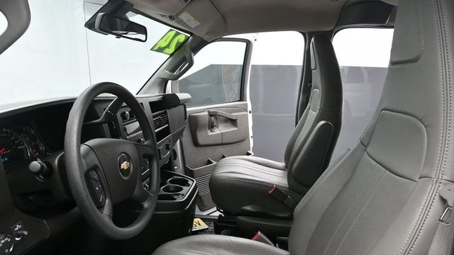 Used 2024 White Chevrolet LS image 22