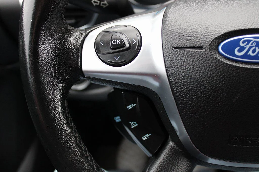 Used 2013 Tuxedo Black Ford SEL image 28