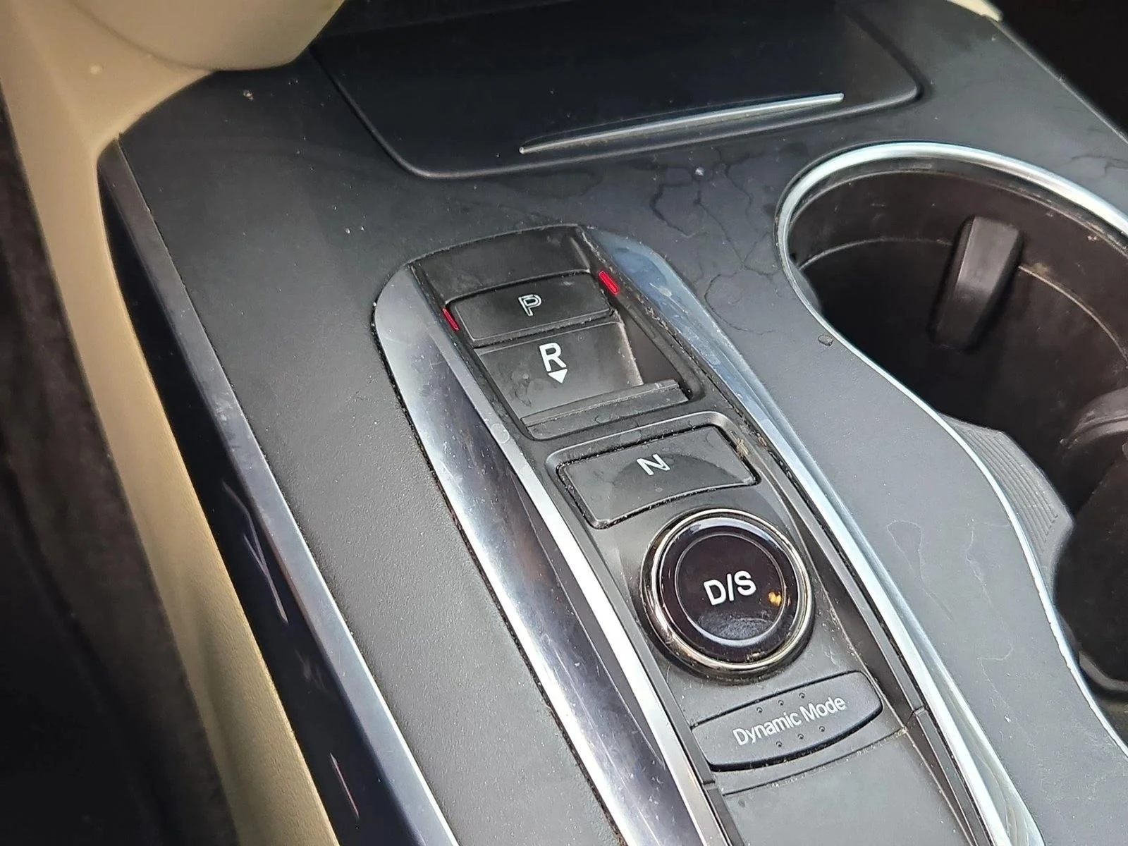 Used 2017  Acura  image 10