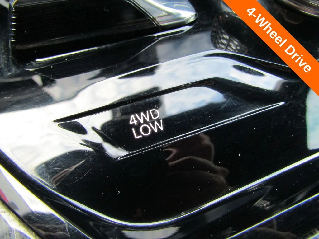 Used 2022 Gray Jeep Series III image 19