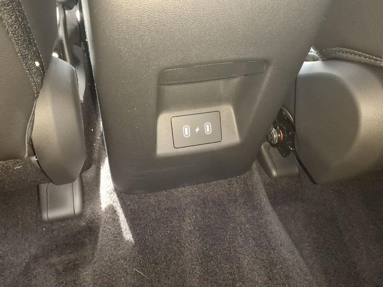 New 2026 Hampton Gray Hyundai SEL Plus AWD image 20