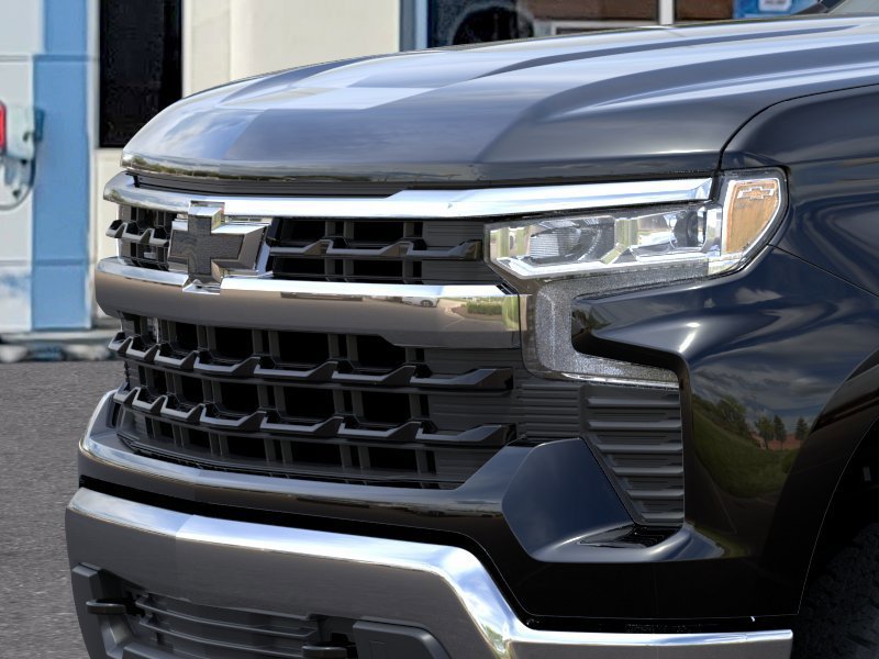 2026 Chevrolet Silverado 1500 LT - Photo 13