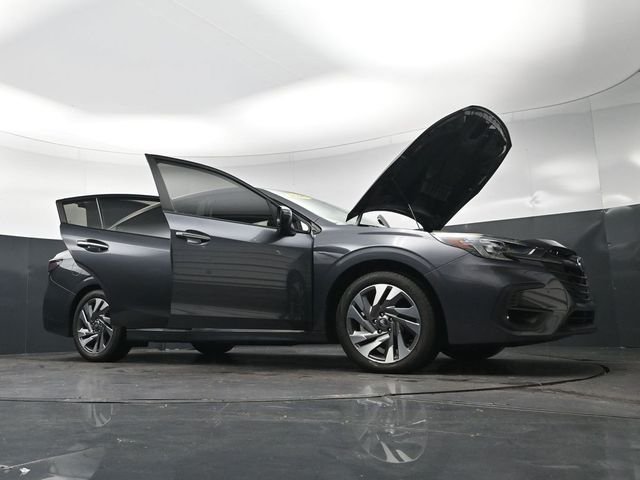 Used 2025 Gray Metallic Subaru Touring XT image 42