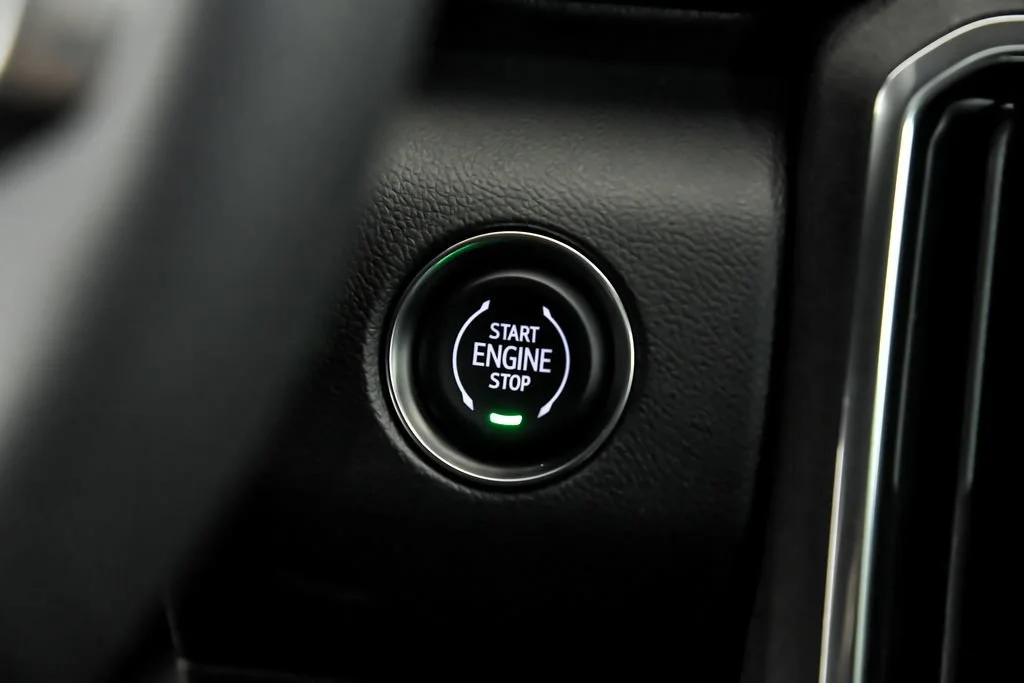 2027 GMC Acadia Elevation - Photo 11