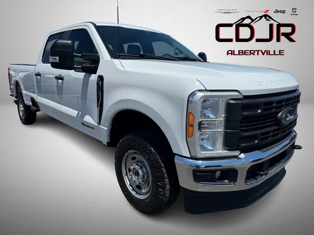 2023 Ford F-250SD XL