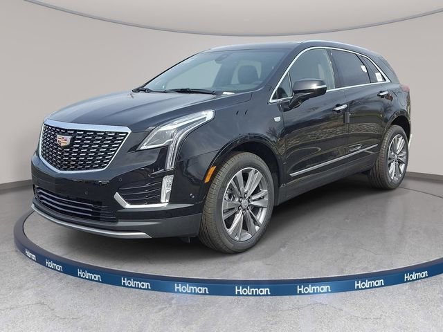 2026 Cadillac XT5 FWD Premium Luxury's photo