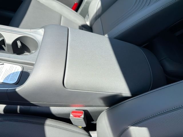 New 2026 White Hyundai SEL 7P image 52